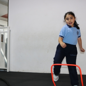 Día de la Actividad Física